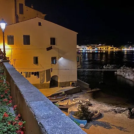 Casa Cotone * Marciana Marina (Isola d'Elba)