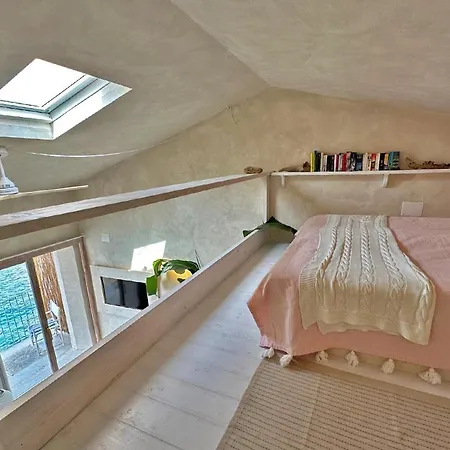 Casa Cotone * Marciana Marina (Isola d'Elba)