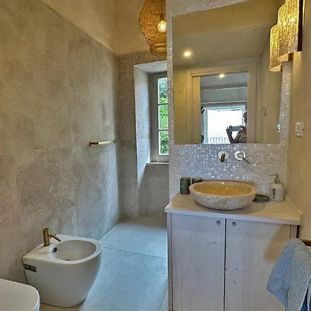 Appartement Casa Cotone