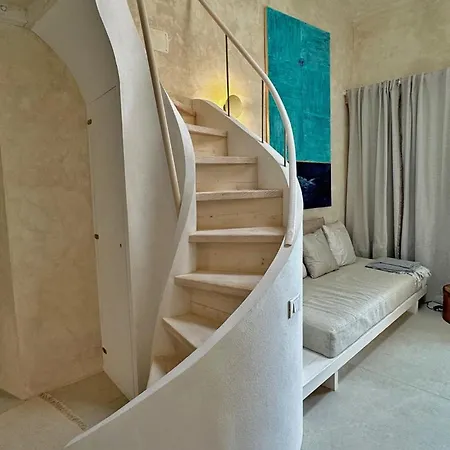 Casa Cotone Apartment *