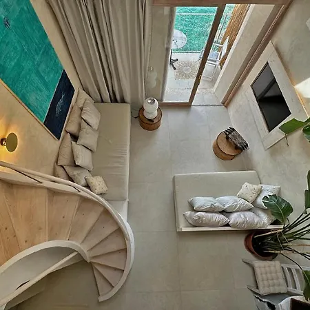 Casa Cotone *