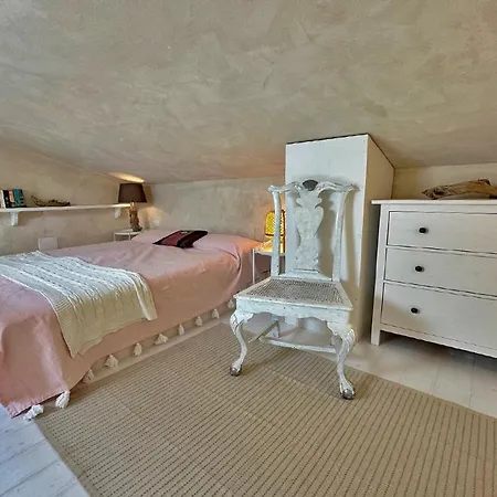 Casa Cotone * Marciana Marina (Isola d'Elba)