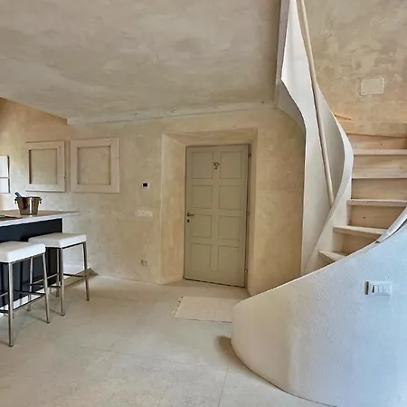 Casa Cotone * Marciana Marina (Isola d'Elba)