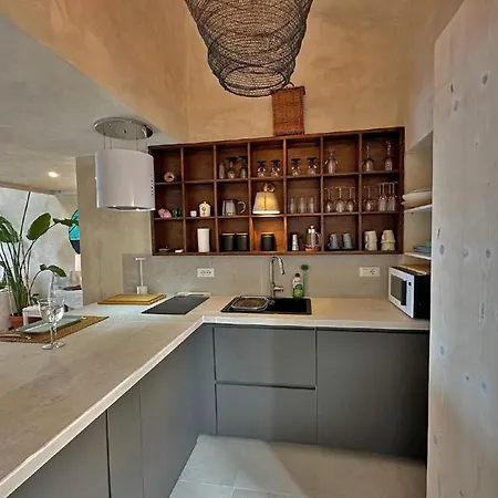 Casa Cotone Apartment
