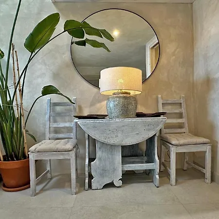 Casa Cotone Apartment