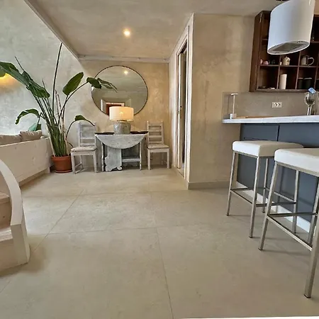Casa Cotone Marciana Marina