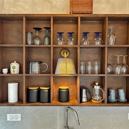 Apartman Casa Cotone