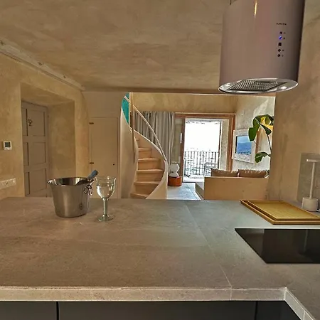 Casa Cotone *