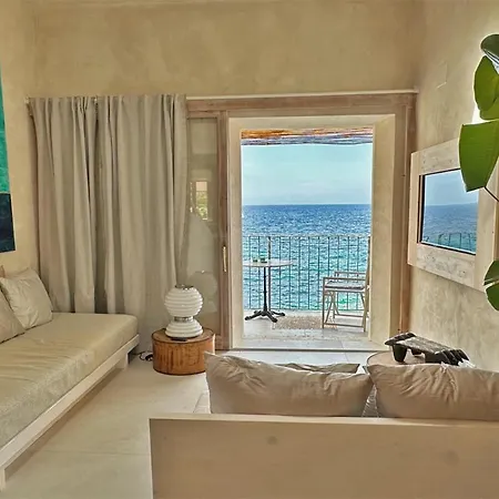 Apartman Casa Cotone *