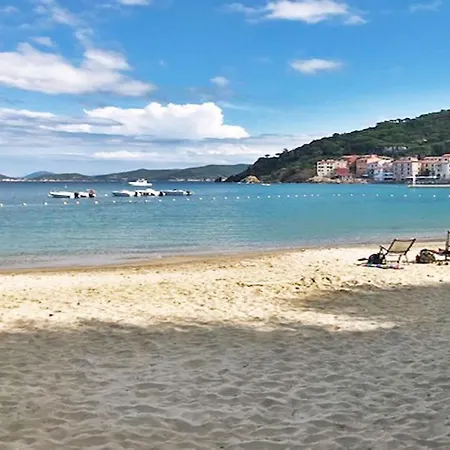 Apartman Casa Cotone Marciana Marina