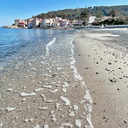 Apartman Casa Cotone Marciana Marina