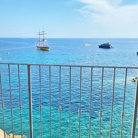 Lejlighed Casa Cotone Marciana Marina (Isola d'Elba)
