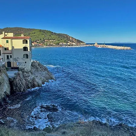 Casa Cotone Marciana Marina