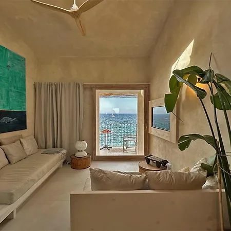 Casa Cotone Lejlighed *