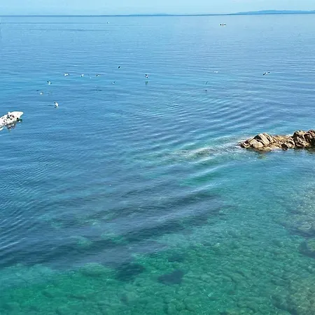 Casa Cotone Marciana Marina (Isola d'Elba)