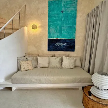 Lejlighed Casa Cotone